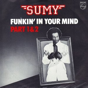 Funkin' in Your Mind