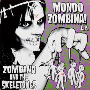 Mondo Zombina !