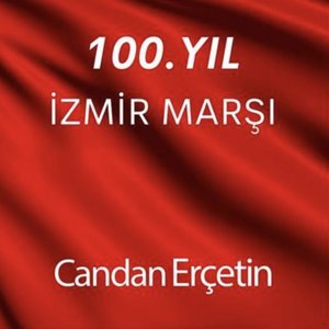 100. Yıl: İzmir Marşı