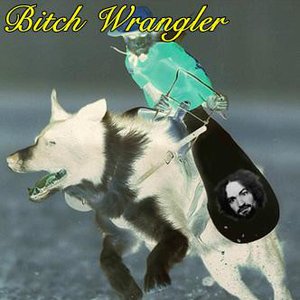 Bitch Wrangler 的头像