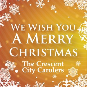 We Wish You A Merry Christmas