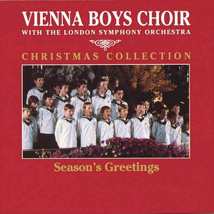 Vienna Boys Choir & London Symphony Orchestra 的头像
