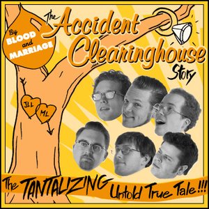 By Blood And Marriage