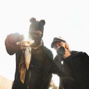 Avatar for Doums & Nekfeu