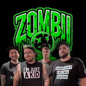 Zombii 的头像