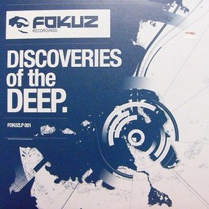 Discoveries Of The Deep
