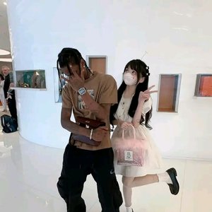 Avatar de Travi$ Scott