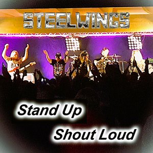 Stand Up Shout Loud (Remix 2024)