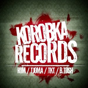 Avatar for korobkaREC