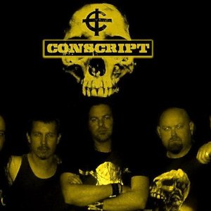 Avatar for Conscript