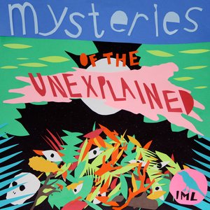 Mysteries Of The Unexplained