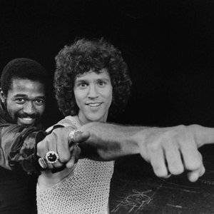 Avatar for Ben Vereen & John Rubinstein