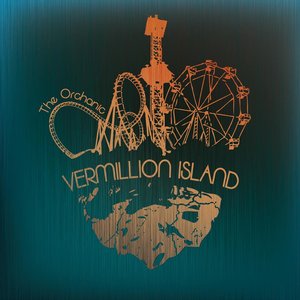 Vermillion Island