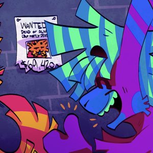 POSCA VON GABBA 的头像