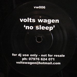 No Sleep