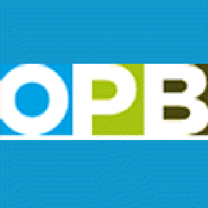 “Oregon Public Broadcasting”的封面
