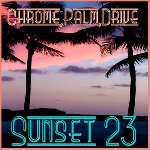 Chrome Palm Drive