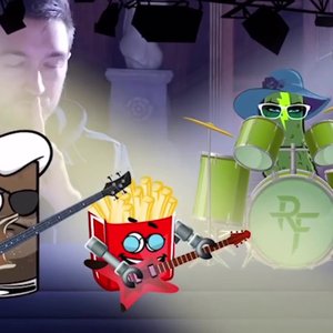The Risky Fixins 的头像