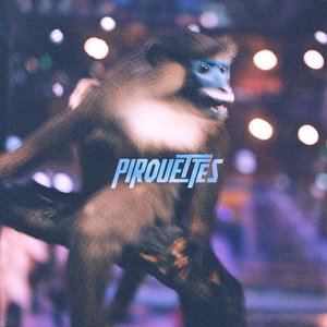 Pirouettes EP