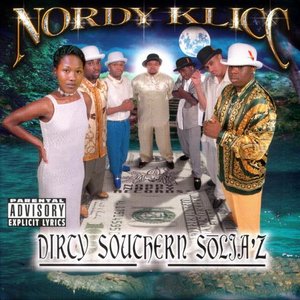 Dirty Southern Solja'z
