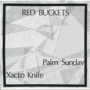 Palm Sunday