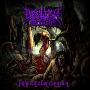 Pandemic Obliteration Re-Release