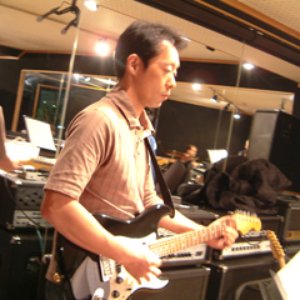 Sekito Tsuyoshi関戸剛 的头像