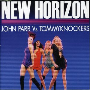 John Parr vs Tommyknockers 的头像