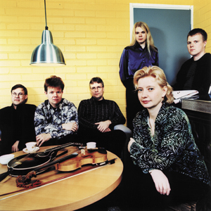 Maria Kalaniemi & Aldargaz photo provided by Last.fm