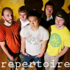 Image for 'Repertoire'