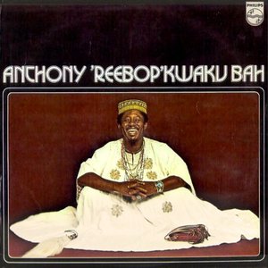 Anthony 'Reebop' Kwaku Bah