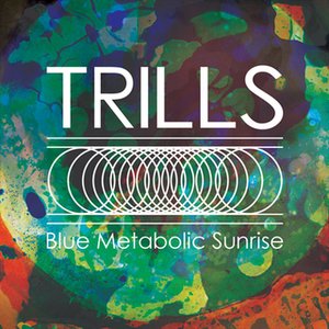 Blue Metabolic Sunrise