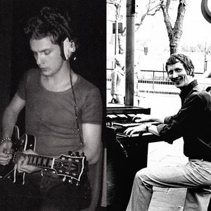 Alan Parker & Alan Hawkshaw 的头像
