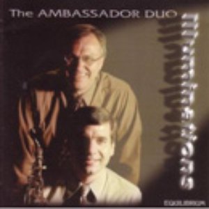 Avatar for The Ambassador Duo