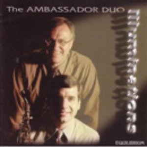 Image for 'The Ambassador Duo'