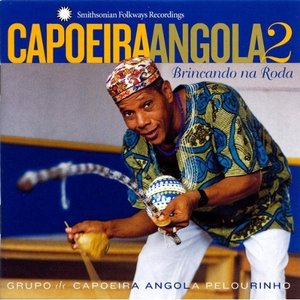 Image for 'Capoeira Angola 2: Brincando na Roda'