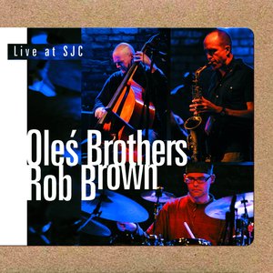 Oleś Brothers & Rob Brown 的头像