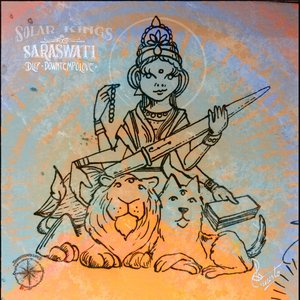 Saraswati