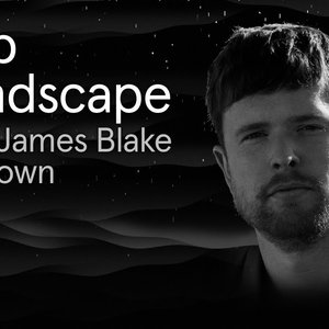 James Blake, Endel 的头像