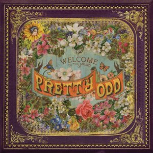 'Pretty. Odd. (Deluxe Version)' için resim