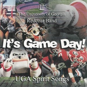 UGA Spirit Songs