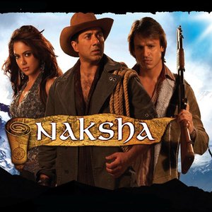 Naksha (Original Motion Picture Soundtrack)