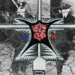 “Iscariot”的封面