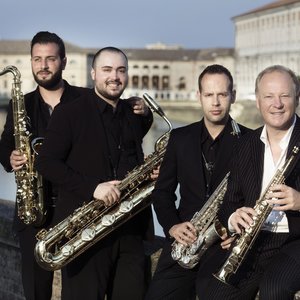 Italian Saxophone Quartet 的头像