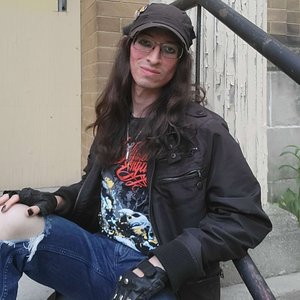 Ezekiel Nigma 的头像