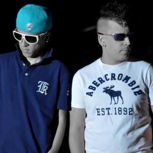 Mcs Pikeno e Menor 的头像