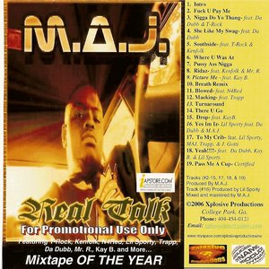 M.A.J. 的头像