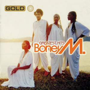 Boney M - The Complete Collection 1 - Zortam Music