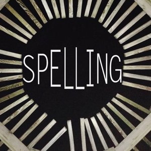 Spelling - EP