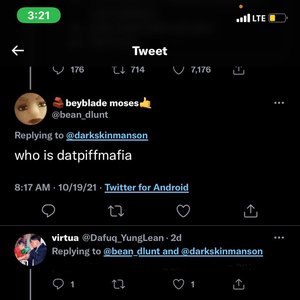 WHOISDATPIFFMAFIA